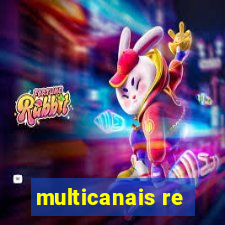 multicanais re